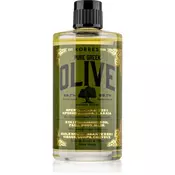 Korres Pure Greek Olive Oil 3u1 hranljivo ulje za lice, telo i kosu, 100 ml
