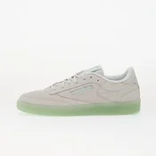 Sneakers Reebok Club C 85 Pearl Grey/ Pearl Grey/ Tranquil Teal EUR 43