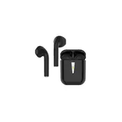 MeanIT Slušalica bežicna sa mikrofonom, Bluetooth - TWS B200 Black