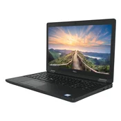 Prenosnik Dell Latitude 5590/i7/RAM 16 GB/SSD Disk/15,6” FHD
