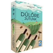 Dolazimo do juga.