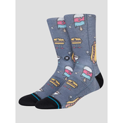 Stance Seyclops Socks darknavy