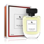 Swiss Arabian Oud i Lychee EDP Unisex 100ml