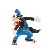 BULLYLAND Figura Lobo feroz Los 3 cerditos Disney