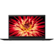 Prenosnik Lenovo ThinkPad X1 Carbon G6 / i7 / RAM 16 GB / SSD Disk / 14,0” FHD
