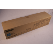 toner Develop TN-312 (8938716) (plava), original