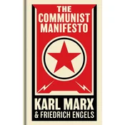 The Communist Manifesto (Arcturus Ornate Classics)