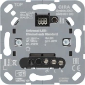 Gira Vstavek za zatemnitev Gira Uni-LED 540000, (20887819)