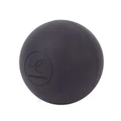 Energetics RECOVERY BALL 2.0, masažna lopta, crna 425876