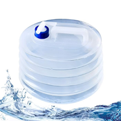 Home & Marker Zložljiv zbiralnik za vodo (10L) | AQUATANK, (21353685)
