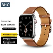 BHO Zamenska narukvica za pametni sat za Apple Watch, Braon