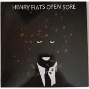 Henry Fiats Open Sore - Drunk N Stoned (LP)