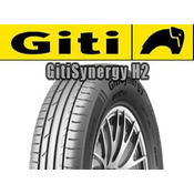 Giti Synergy H2 ( 195/65 R15 91H )