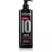 Osmo Wonder 10 balzam za lase 400 ml
