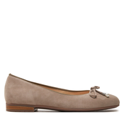 ARA Balerinke SARDINIA, taupe siva