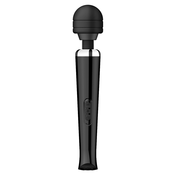 MASAŽER Loving Joy Magic Wand Black