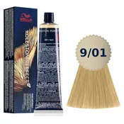 Wella Koleston Me + 9/01 barva za lase 60 ml