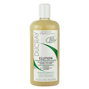 Ducray Elution šampon za osjetljivo vlasište (Dermo-protective Treatment Shampoo) 400 ml
