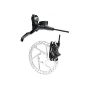 Kocnice Avid Hidraulicne disk Juicy 3 (set P+Z sa diskovima) Velicina:160mm