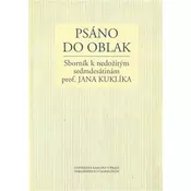 Psáno do oblak