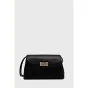 Victoria Beckham crossbody torbica ženska usnjena Dorian