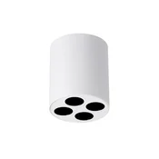 Sollux SL.1209 - LED spot svetiljka ZOE LED/9W/230V bela