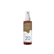 Korres Aegan Bronze - Suvo ulje za potamnjivanje SPF20, 150ml