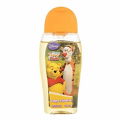 Disney Tiger & Pooh Shampoo & Shower Gel gel za prhanje 250 ml za otroke