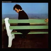 Boz Scaggs - Silk Degrees (50th Anniversary/Limited Edition) (Translucent Green Coloured) (180 g) (LP)