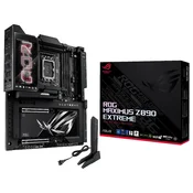 ASUS ROG MAXIMUS Z890 EXTREME Intel Z890 LGA 1851 (Socket V1) Razširjeni ATX