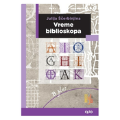 VREME BIBLIOSKOPA - Savremeno doba u ogledalu bibliokulture