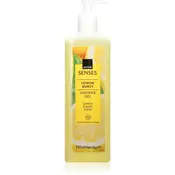 Avon Senses Lemon Burst gel za prhanje 720 ml