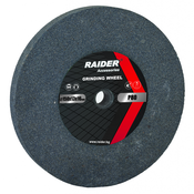 Raider ?36 Brusni kamen RD, o150x16xo13mm, Sivi