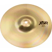 Sabian XSR1005B XSR 10 Splash cinela (Kao novo)