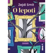 O lepoti