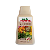 BIO Tekuće gnojivo za vrt 500 ml – Plantella