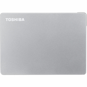 Toshiba Canvio Flex 2,5 2TB USB 3.2 Gen 1