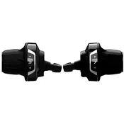 RUCICE MENJACA SHIMANO TOURNEY SL-RV400 3X7 REVO SHIFTER INNER CABLE 2500MM/1800MM CRNE
