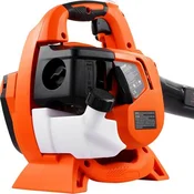 VEVOR Ročni pihalnik listja bencinski 26CC 2-taktni 990x270x350 mm