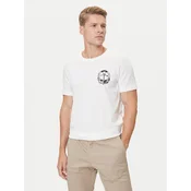 JOOP! Jeans Majica 15 JJJ-28Alidor 30047014 Bež Modern Fit