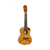Ukulele Concert Elite serija G-C-E-A RUET-QMA Ortega