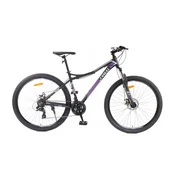 Olpran Kolo Canull XC 291 29 črno/vijolično 18