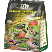 Gevo Sončnična semena, oluščena - 2,50 kg