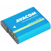 Avacom Baterija za Sony NP-BG1N, NP-FG1 Li-Ion 3,6V 1020mAh 3,7Wh