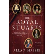 The Royal Stuarts