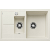 Pomivalno korito BLANCO METRA 6 S Compact 525925