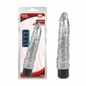 Gardj Europe Pleasure Ranger – Silver