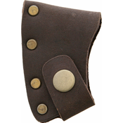 Prandi Axe Blade Cover Leather