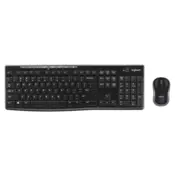 LOGITECH wireless Desktop MK270 UK-Layout!!