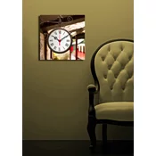 Wallity Zidni sat 2828CS-3, 28x28 cm